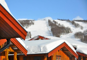 Tunet in Hemavan